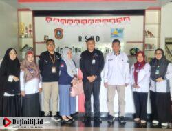 Ombudsman Gorontalo Apresiasi Pelayanan RS Zainal Umar Sadiki  