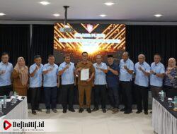 Dewan Pengupahan Provinsi Gorontalo Rekomendasikan Dua Opsi Kenaikan UMP 2025