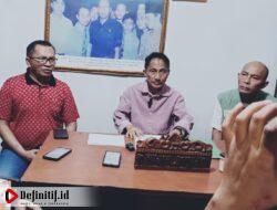 Kalah di Pilgub, Paslon Nelson-Kris Terima Dengan Lapang Dada