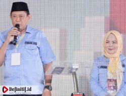 Hasil Rekap KPU, Paslon Gusnar-Idah Raih Suara Terbanyak