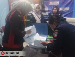 Akankah Calon Wakil Bupati Nomor 3 Gorut Ditetapkan Sebagai Tersangka?