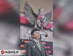 Seleksi Sekda Tetap Jalan, Nelson: Sudah Sesuai Prosedur dan Jangan Dipolitisasi