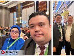 PERADI Gelar Rakernas 2024 : Perkuat Organisasi Menuju Single Bar