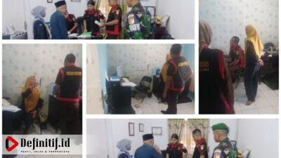 Kejaksaan Negeri Gorut Lakukan Penggeledahan di PUDAM Tirta Gerbang Emas