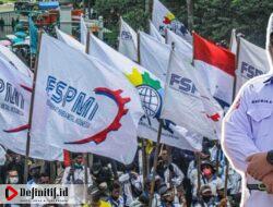 UMP Gorontalo 2025 Naik 6,5%, FSPMI : Terimakasih Pj Gubernur