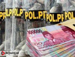Gaji November-Desember Belum Cair, PTT Satpol Pertanyakan Kepedulian Pj Bupati