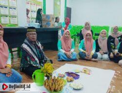 Puskesmas Tolangohula Gelar Tasyakuran Gedung Baru, Kadis Kesehatan Beri Pujian