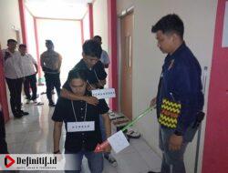 Karena Membela Diri, Korban Penganiayaan Ditetapkan Jadi Tersangka