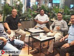 Tim Hukum Romantis, Riyan Nasaru, S.H., CPM Akan Laporkan Penyalahgunaan Data Pribadi ke Polda Metro Jaya