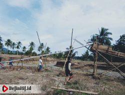Terima Aduan Soal PETI Tolangohula, Rahmat Maku Turun Bersama APH