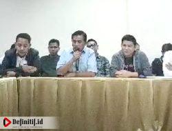 Gelar Konferensi Pers, Paslon Romantis Optimis Hadapi PSU Pilkada Gorontalo Utara