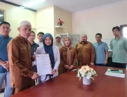 RSUD dr. Zainal Umar Sidiki Rekrut Dokter Spesialis Non-ASN untuk Tingkatkan Pelayanan
