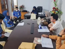 Keterlambatan Pencairan Anggaran Hambat Program OPD di Gorontalo Utara
