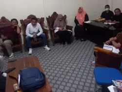 RTH Gorontalo Utara Disiapkan Jadi Pusat Galeri UMKM