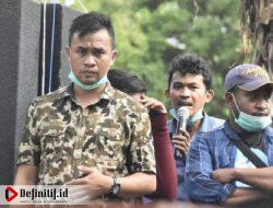 Soal Lahan Parkir Kawasan Pasar Senggol Limboto Alfian Tegaskan di Luar Kendalinya