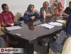 DPRD Gorut Terima Kunjungan PT Gorontalo Alam Bahari, Bahas Pengelolaan Pulau Saronde