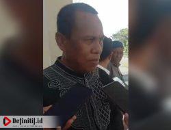 Forum Peduli Demokrasi Gorontalo Sambangi DPRD Minta Hearing Penyelenggara Pilkada