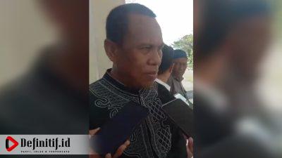 Forum Peduli Demokrasi Gorontalo Sambangi DPRD Minta Hearing Penyelenggara Pilkada