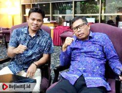 Sering Terjadi Demo ke Penyelenggara Pasca Putusan MK, Roy Ahmad Angkat Bicara