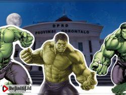 Kelompok “TEM” dan Pusaran Dugaan Suap Pertambangan, Mengapa Pansus Pertambangan Terganjal?