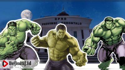 Kelompok “TEM” dan Pusaran Dugaan Suap Pertambangan, Mengapa Pansus Pertambangan Terganjal?