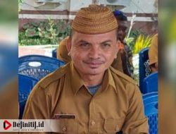 Suprianto Uno Kritik Pengelolaan Keuangan Gorut yang Dinilai Tak Berpihak pada Umat dan ASN