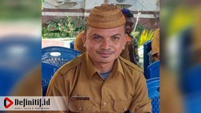 Suprianto Uno Kritik Pengelolaan Keuangan Gorut yang Dinilai Tak Berpihak pada Umat dan ASN