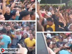 Timses Paslon Bupati Gorut Diduga Bagikan Uang Saat Kampanye, Bawaslu Diminta Tindak Tegas