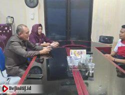 BK DPRD Kabupaten Gorontalo Tidak Bisa Lanjutkan Kasus ZN