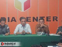 Bawaslu Gorut Gelar Rapat Teknis Antisipasi Kendala Distribusi Logistik Pemilu