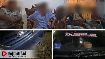 Anak Salah Satu Terduga Ungkap Keterlibatan Ayahnya Pada Pengumpulan KTP untuk PSU Pilkada Gorut