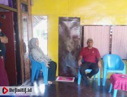Deprov Pantau Keberlanjutan Program UEP di Desa Daenaa