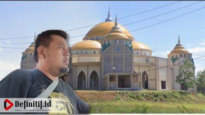 Aktivis Gorut Desak Pengusutan Tuntas Kasus Korupsi Pembangunan Masjid Jabal Iqra