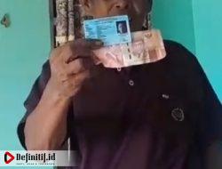 Dilaporkan ke Bawaslu atas Money Politik, 3 Oknum Tim Sukses Gorut Terancam Penjara