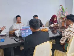 Gorontalo Utara Segera Miliki Perda Penanganan Kawasan Kumuh