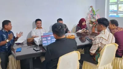 Gorontalo Utara Segera Miliki Perda Penanganan Kawasan Kumuh
