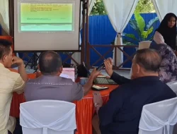 Komisi III Deprov dan Bappeda Bahas Penyempurnaan Rencana Pembangunan 2025–2029 