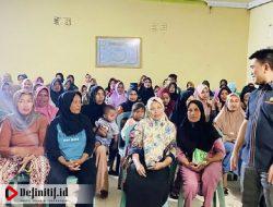 Windra Lagarusu Serap Aspirasi Warga Terkait Kekerasan Perempuan dan Anak di Reses Perdana