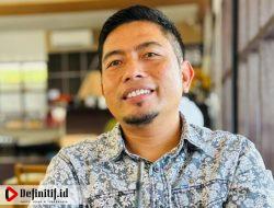 LSM LPGo Bakal Lapor MY Aleg PKS Deprov Gorontalo Terkait Persoalan PT NMU