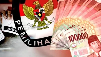 Laporan Money Politics Pilkada Gorut Ada Bukti Transfer Rp1,5 Juta ke Kepala Desa