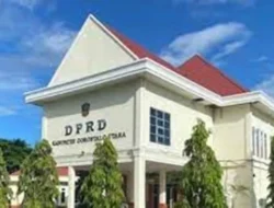 DPRD Gorontalo Utara Dinilai Lalai Jalankan Fungsi Pascacuti Lebaran