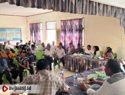 Pansus Sawit Deprov Temukan Dugaan Pelanggaran Hak Masyarakat dalam KSO Perkebunan Sawit Pulubala