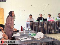 Temuan Pansus Sawit Deprov, Pembagian Hasil Plasma dan Kinerja Koperasi Dipertanyakan Masyarakat