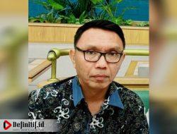 Jubir Pemda Bonbol Bantah Isu Jual Beli Jabatan