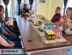 Komisi III Deprov Tinjau Pelabuhan Tilamuta, Siap Dukung Pengembangan Infrastruktur