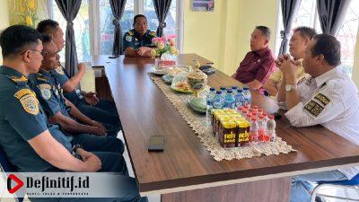 Komisi III Deprov Tinjau Pelabuhan Tilamuta, Siap Dukung Pengembangan Infrastruktur