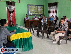 Komisi III Deprov Tinjau Desa Wisata Banuroja, Dorong Penguatan Status Desa Budaya dan Pancasila