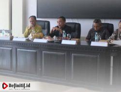 Komisi IV Deprov Gorontalo Tindaklanjuti Aduan Guru Kemenag Soal TPG dan Tukin