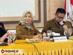 Deprov Gorontalo Dorong Rekomendasi Penanganan Transgender, Libatkan Tokoh Agama, Budaya, dan Kesehatan