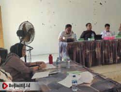 Pansus Sawit DPRD Provinsi Gorontalo Kunjungi Desa Toyidito untuk Gali Informasi Warga
